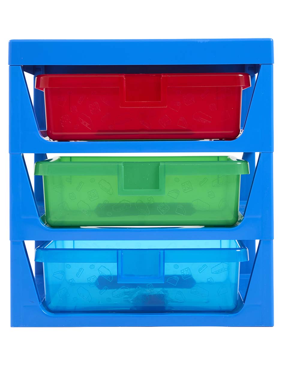 Caja rectangular