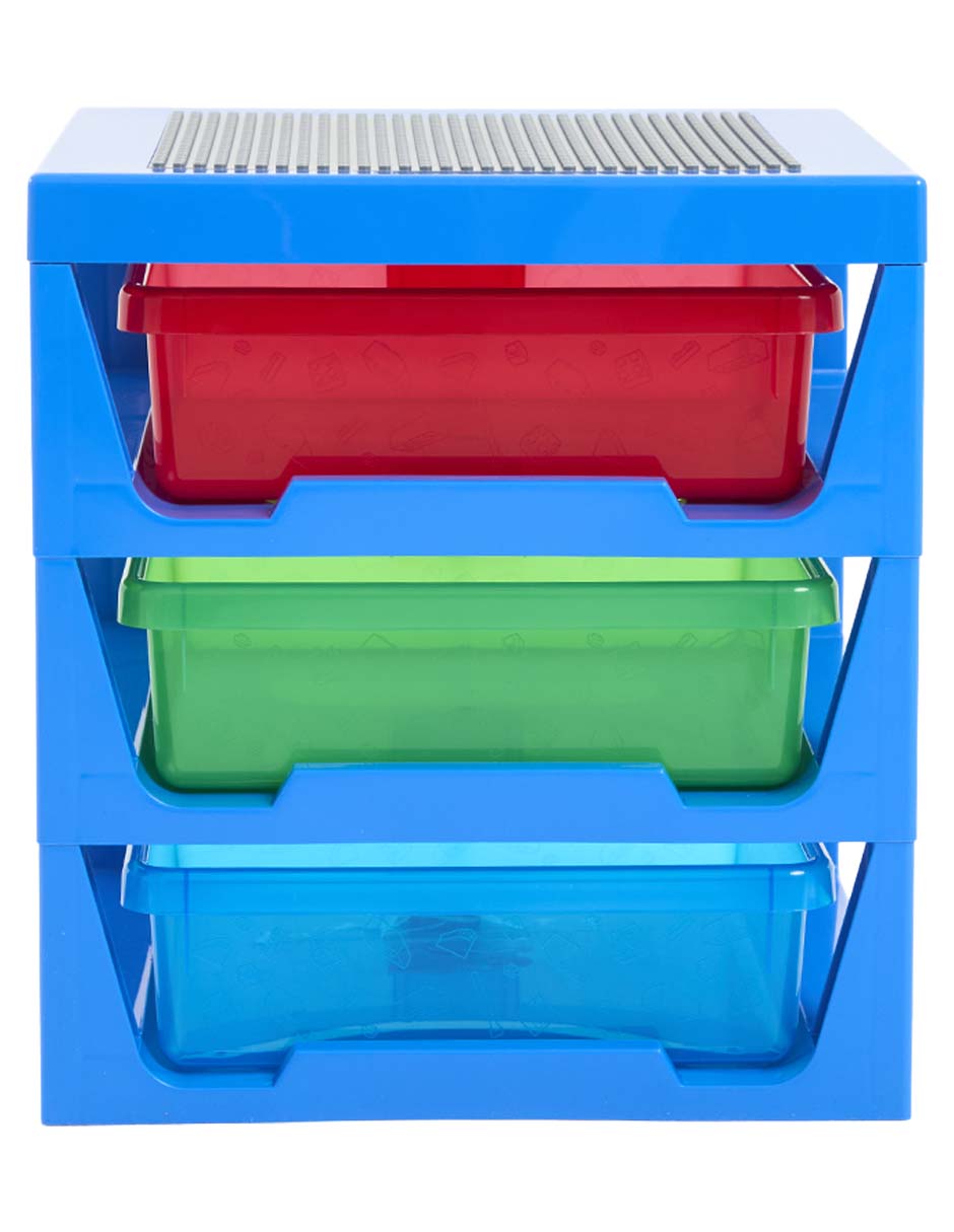 Caja rectangular 2
