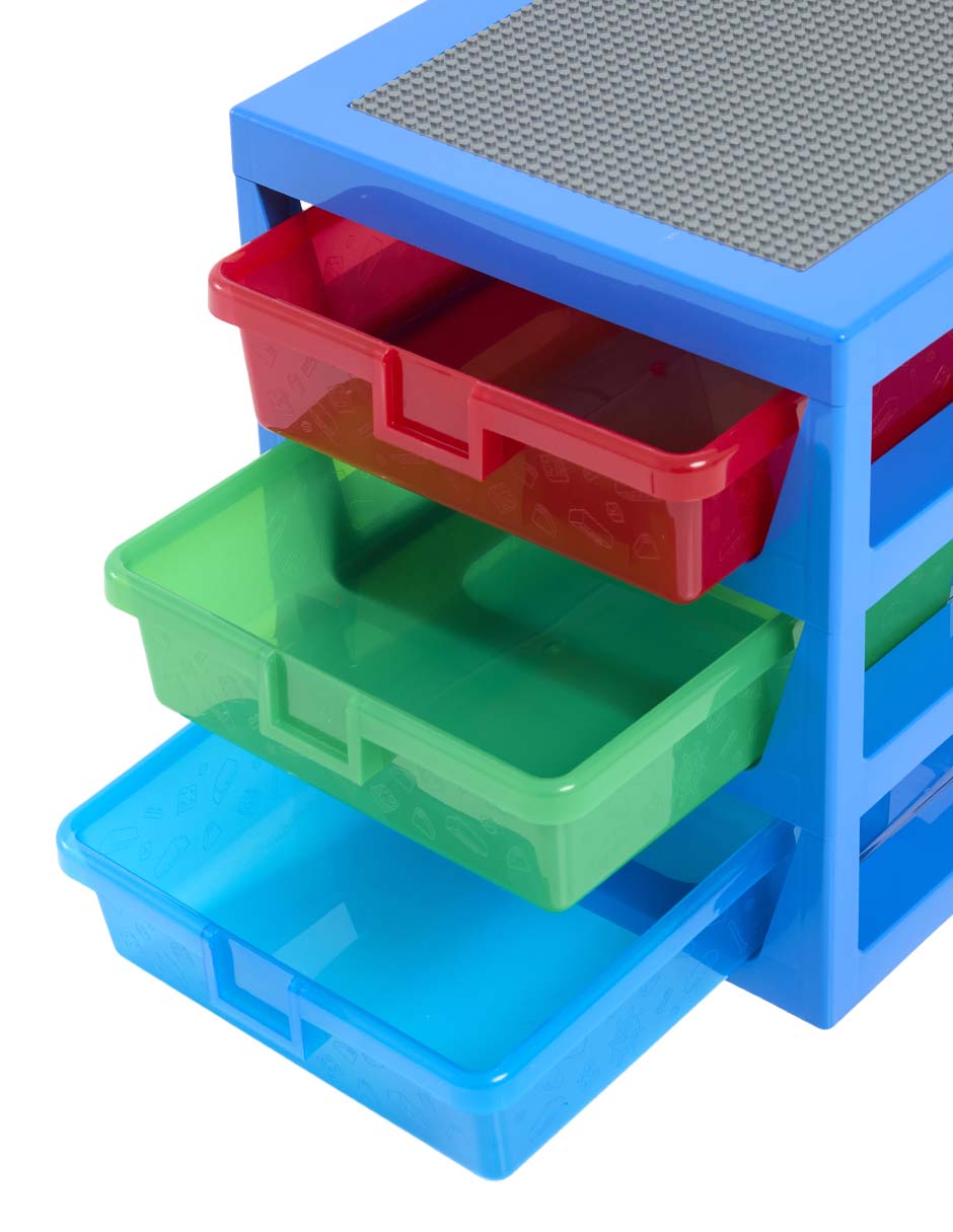 Caja rectangular 3