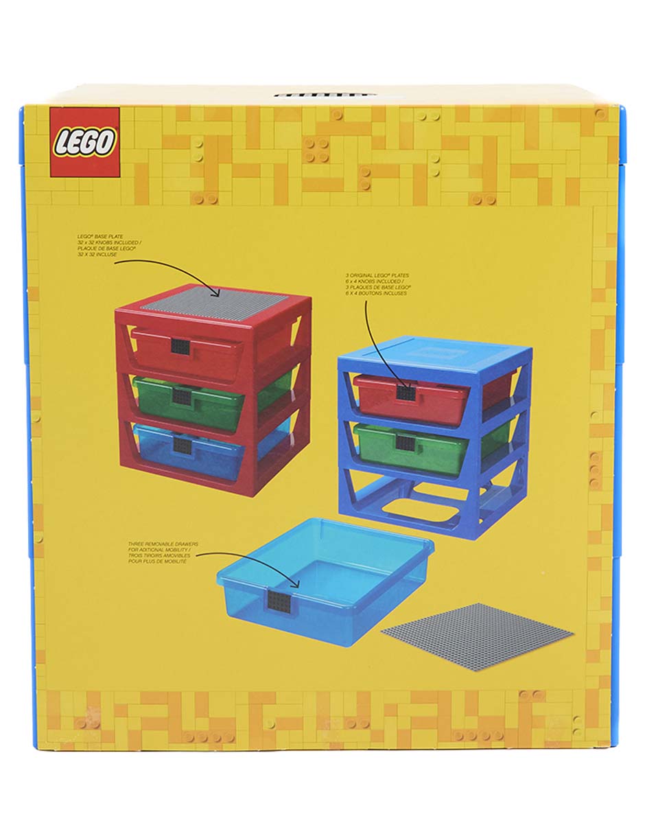Caja rectangular 6