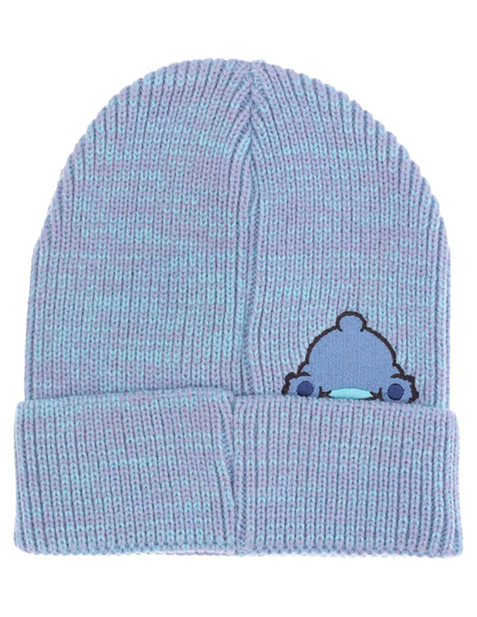 Gorro unisex 2
