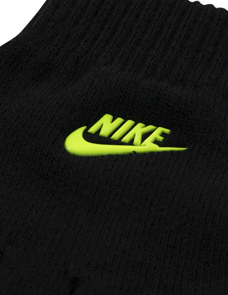 Set gorro para niño 4