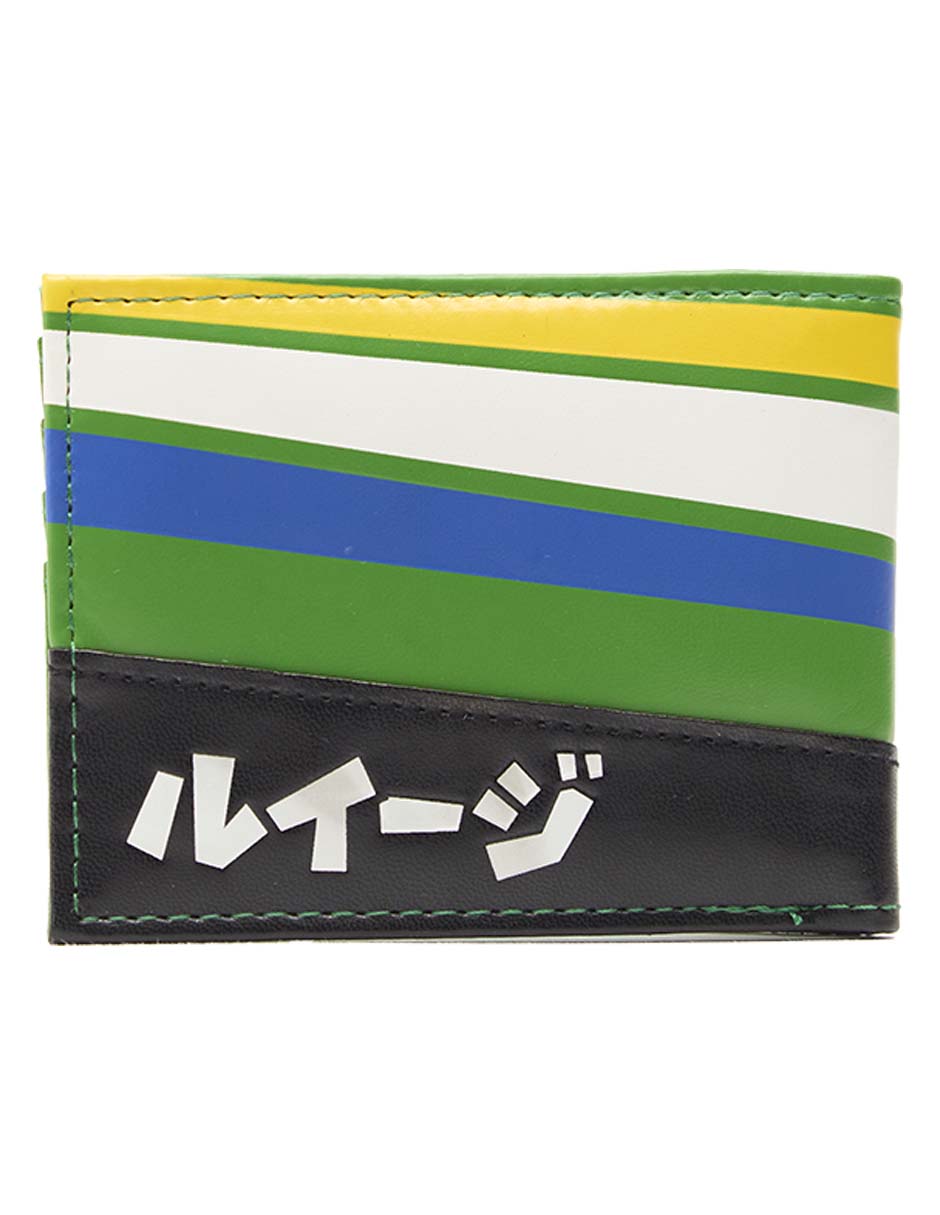 Cartera Luigi para niño 3