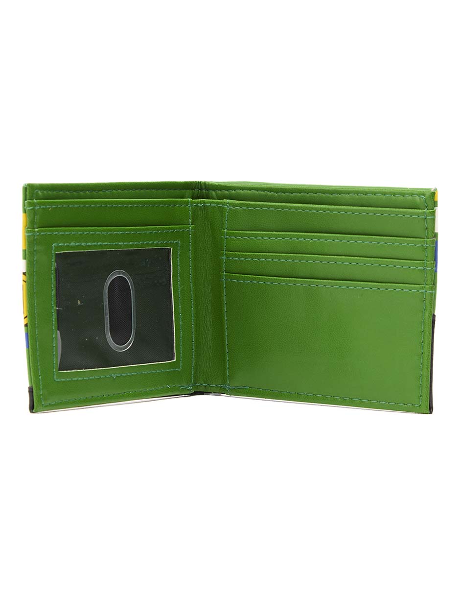 Cartera Luigi para niño 4