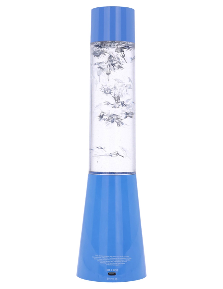 Lámpara led 3