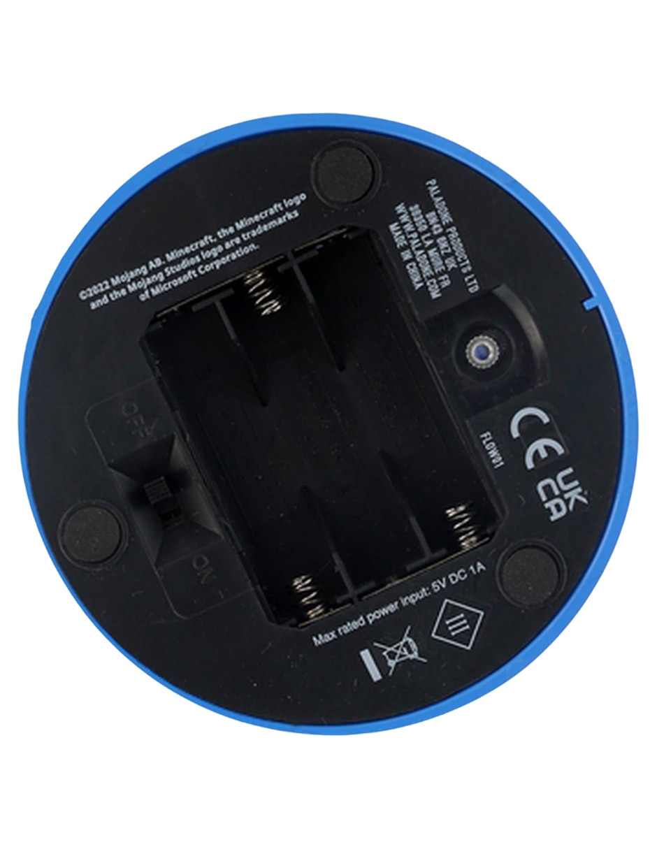 Lámpara led 5