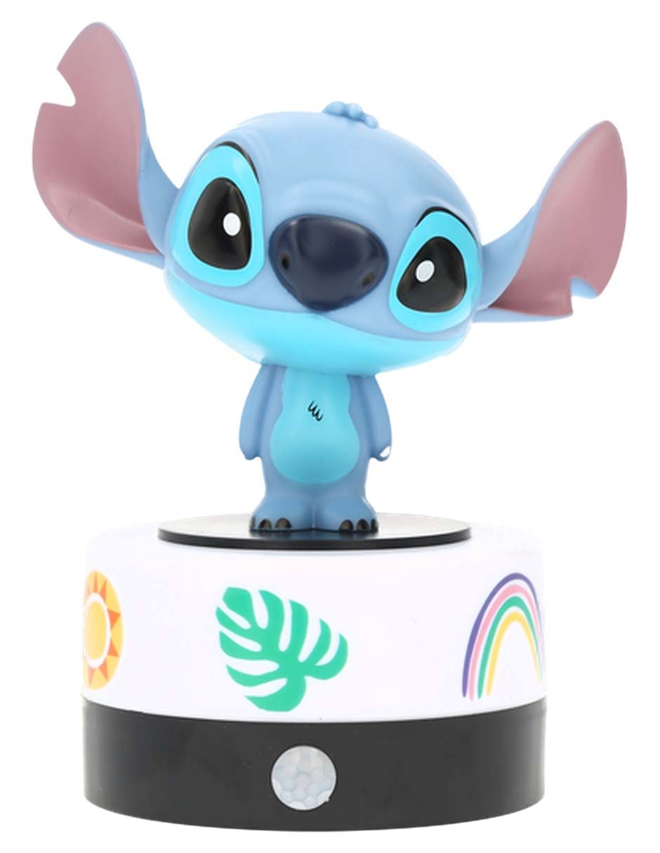 Lámpara LED Stitch