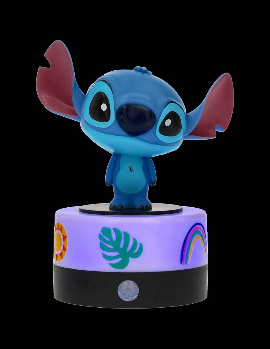 Lámpara LED Stitch 9