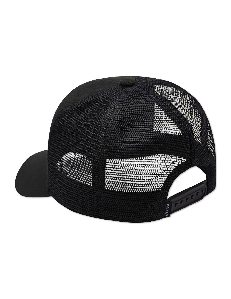 Gorra visera curva snapback para niña 2