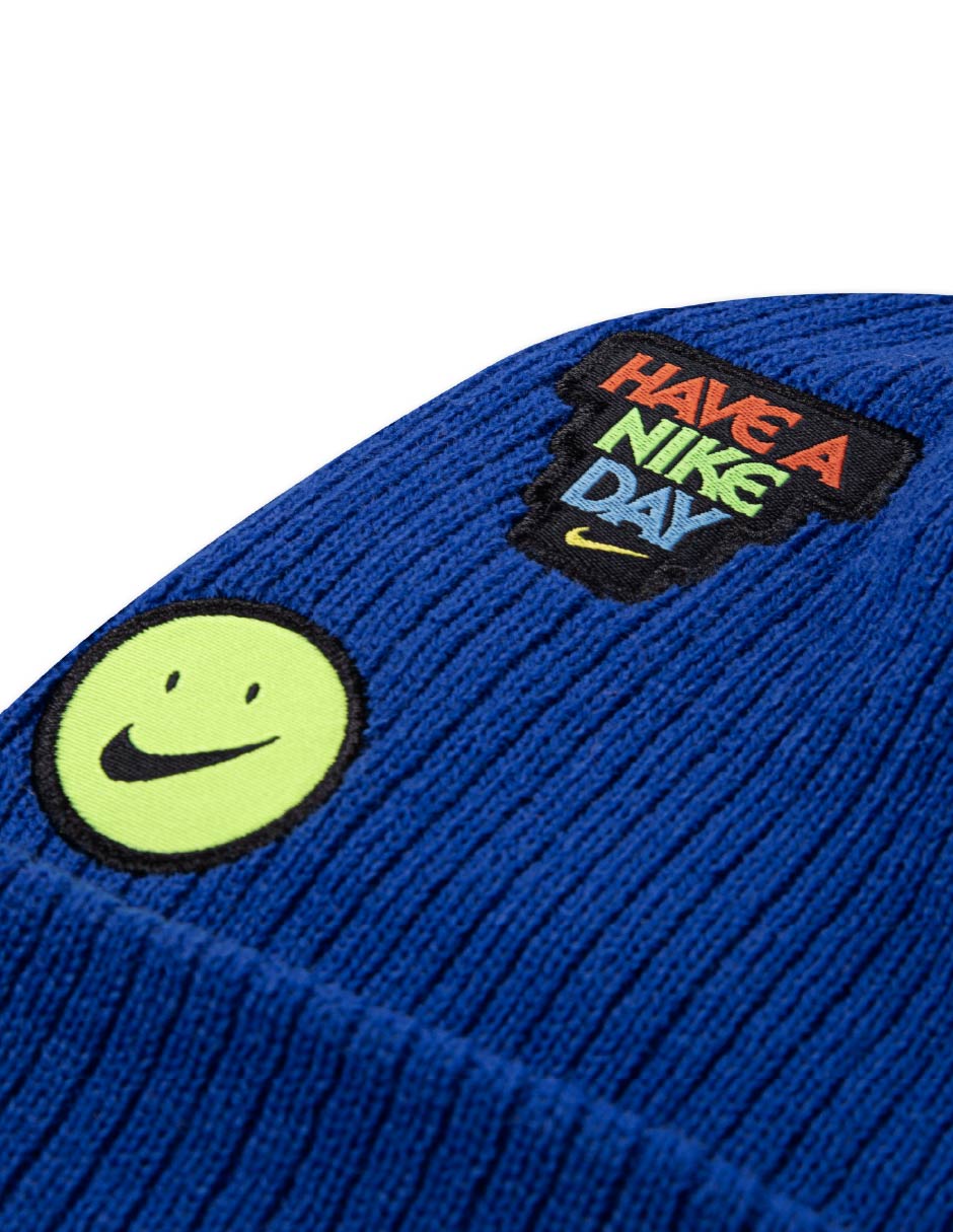 Set gorro Cold Weather para niño 3