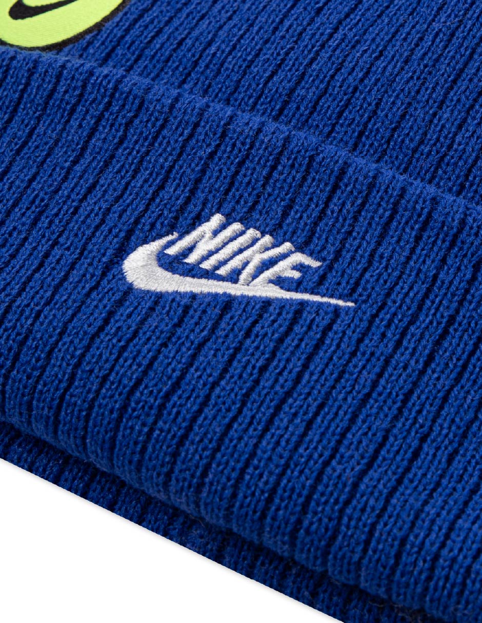Set gorro Cold Weather para niño 4