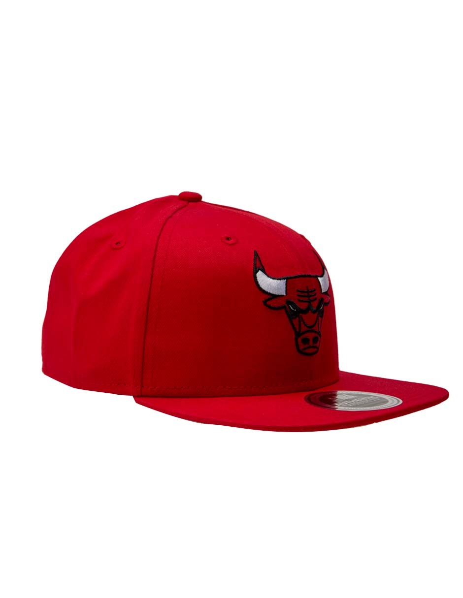 Gorra visera plana correa ajustable para niño Gorra visera plana correa ajustable para niño