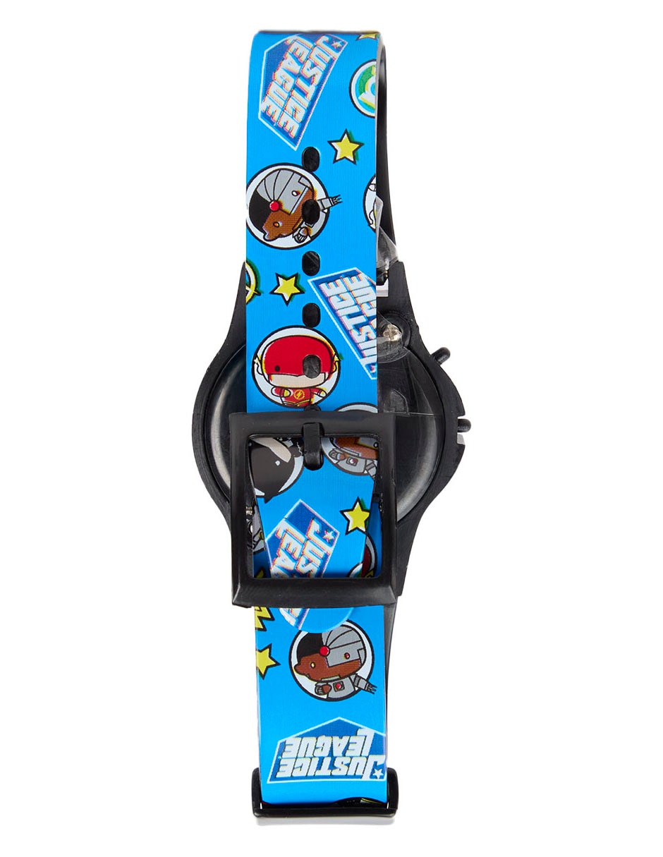 Reloj Batman para niño DCZZDIB 3