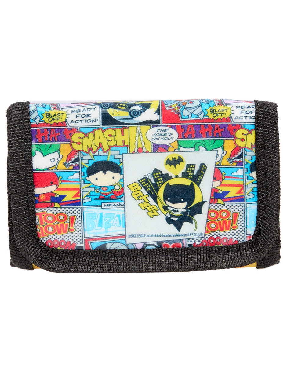 Set reloj para niño DCBASTB 3