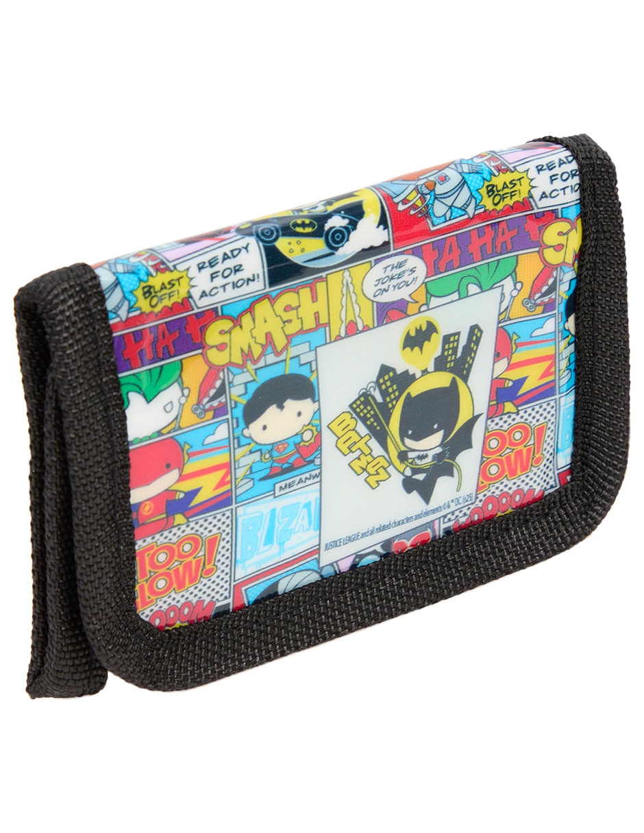 Set reloj para niño DCBASTB 4