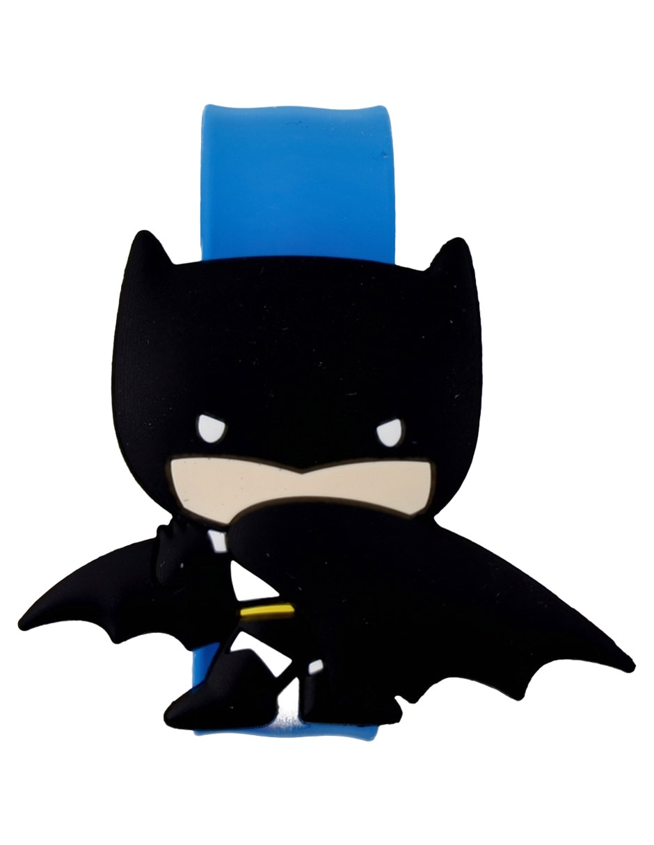 Reloj Batman para niño