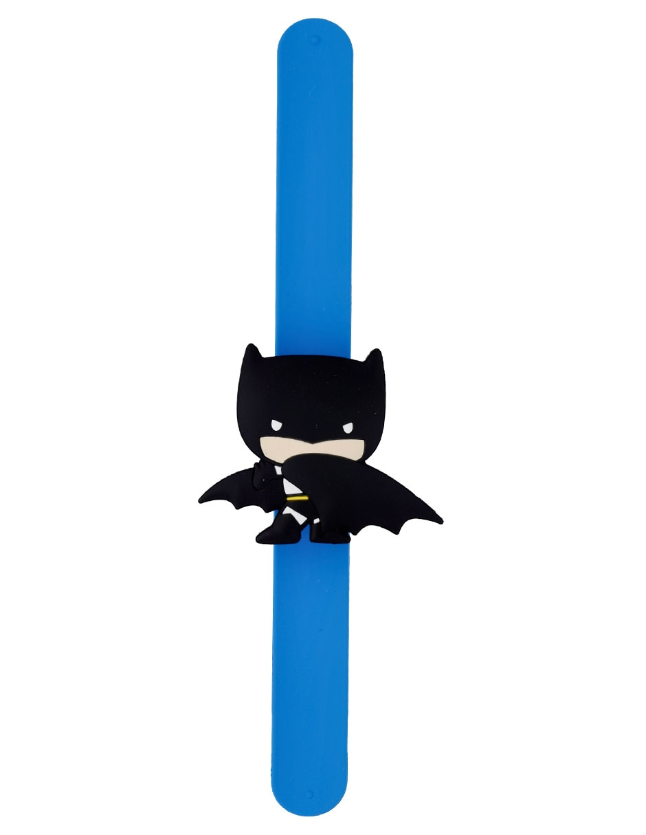 Reloj Batman para niño 4
