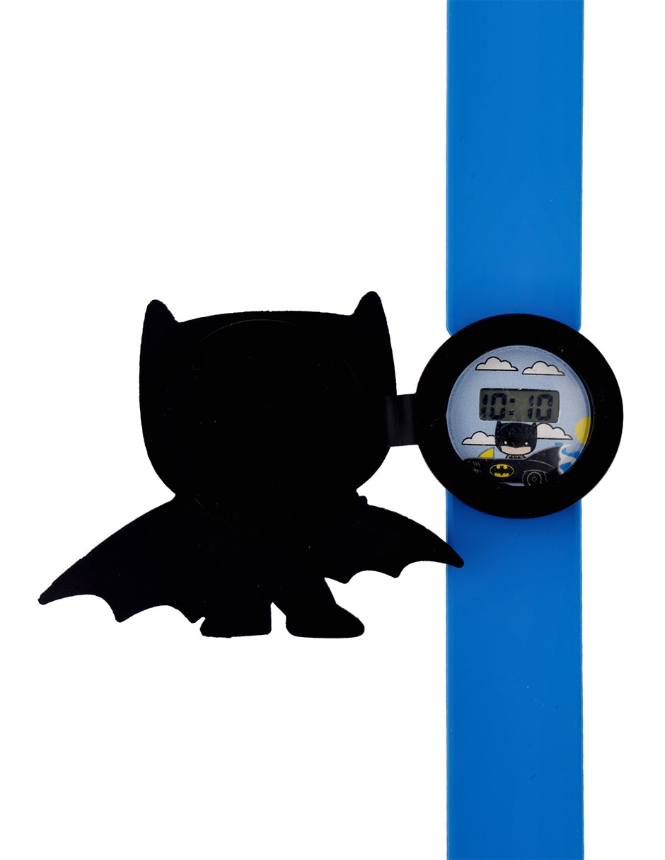Reloj Batman para niño 5