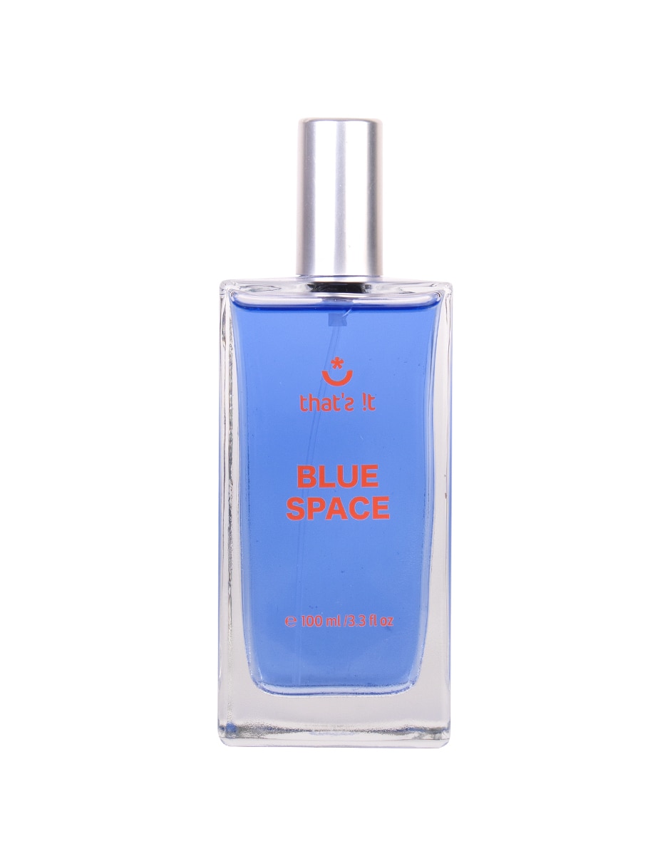 Eau de toilette Blue Space para niño 2