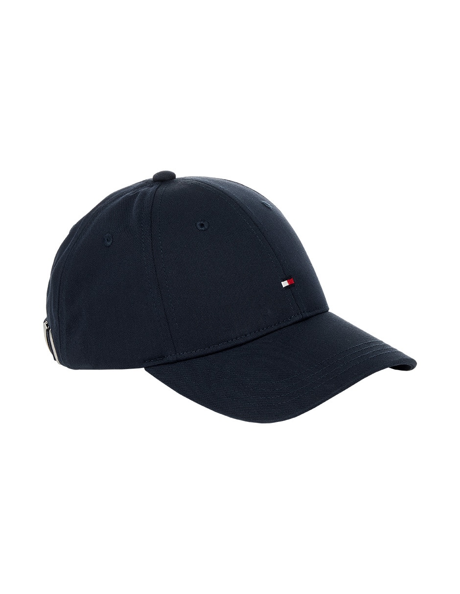 Gorra visera curva cerrada th essential para niño