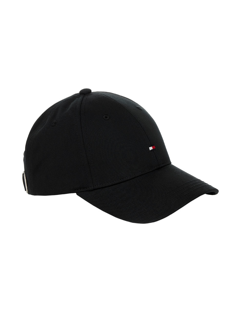 Gorra visera curva cerrada Th essential para niño