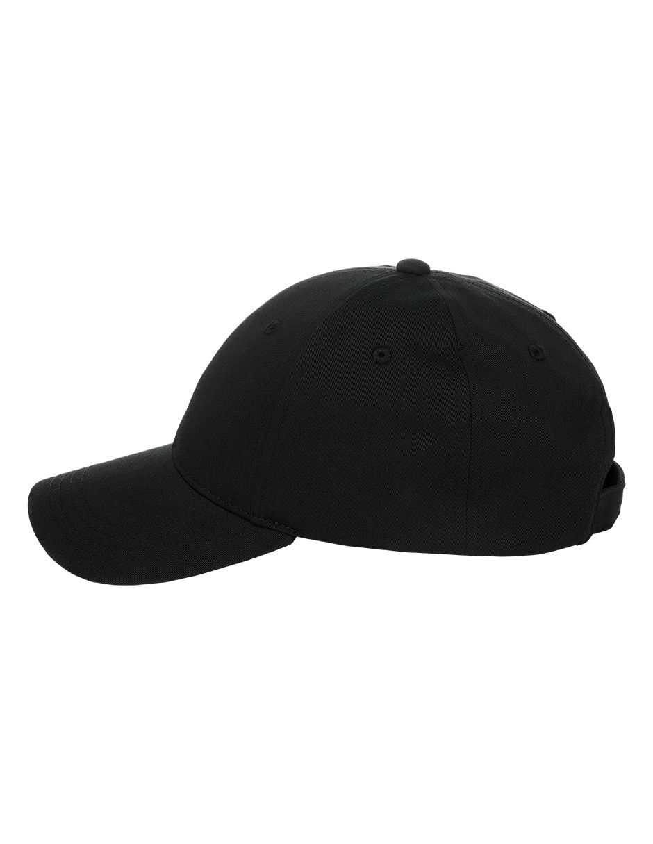 Gorra visera curva cerrada Th essential para niño 2