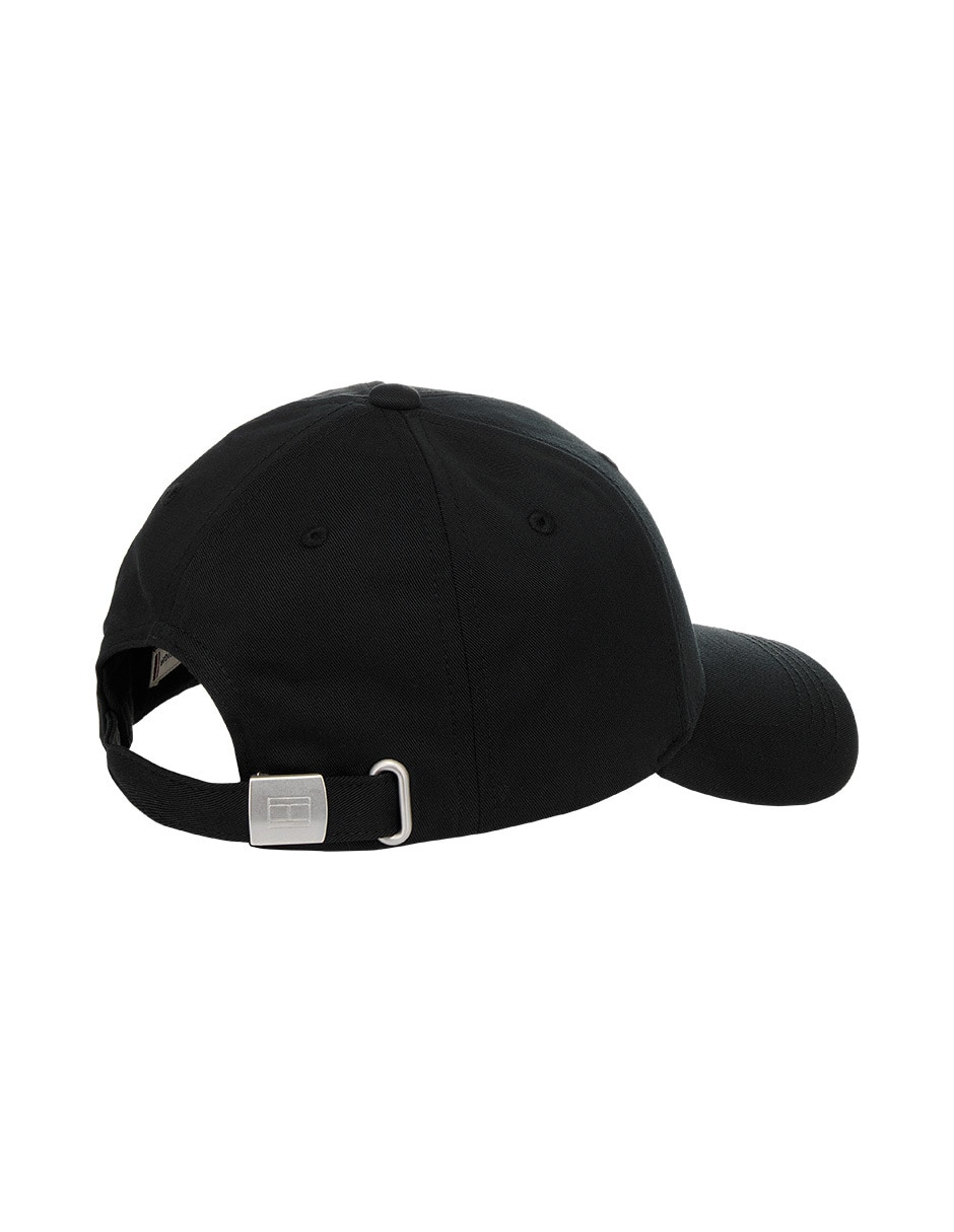 Gorra visera curva cerrada Th essential para niño 3