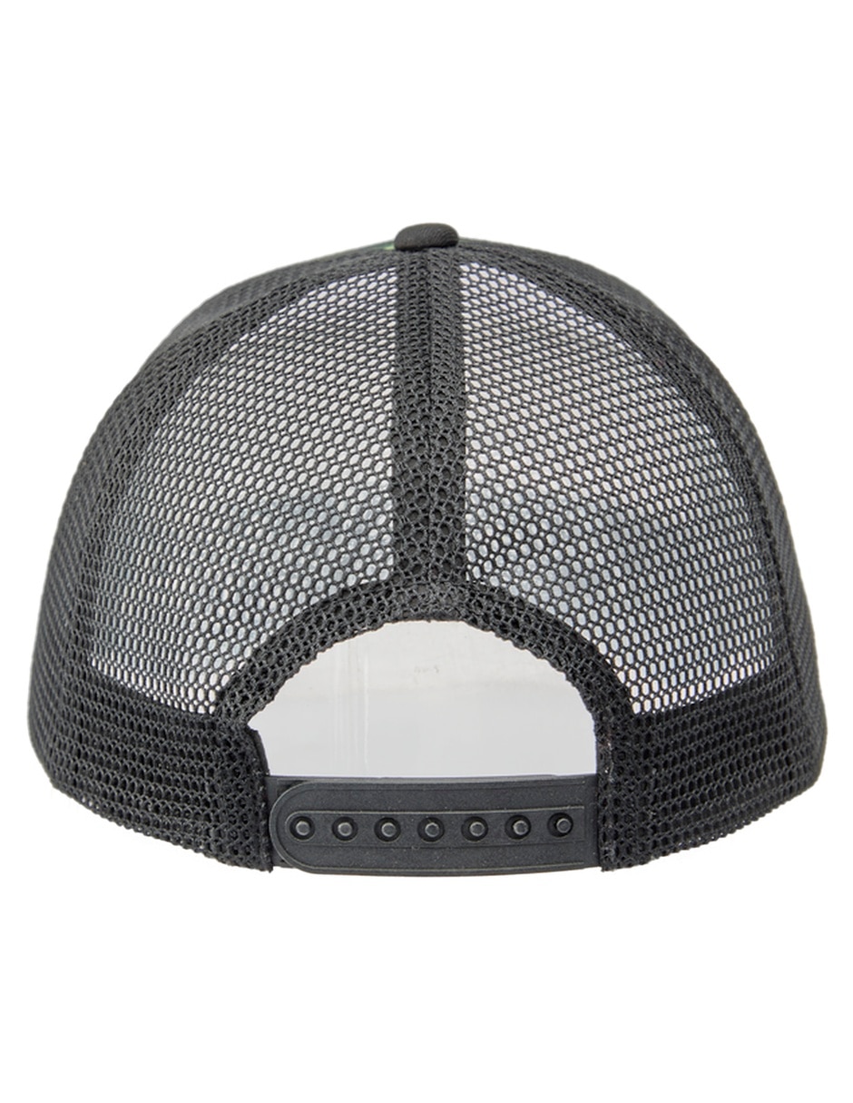 Gorra visera curva snapback para niño 2