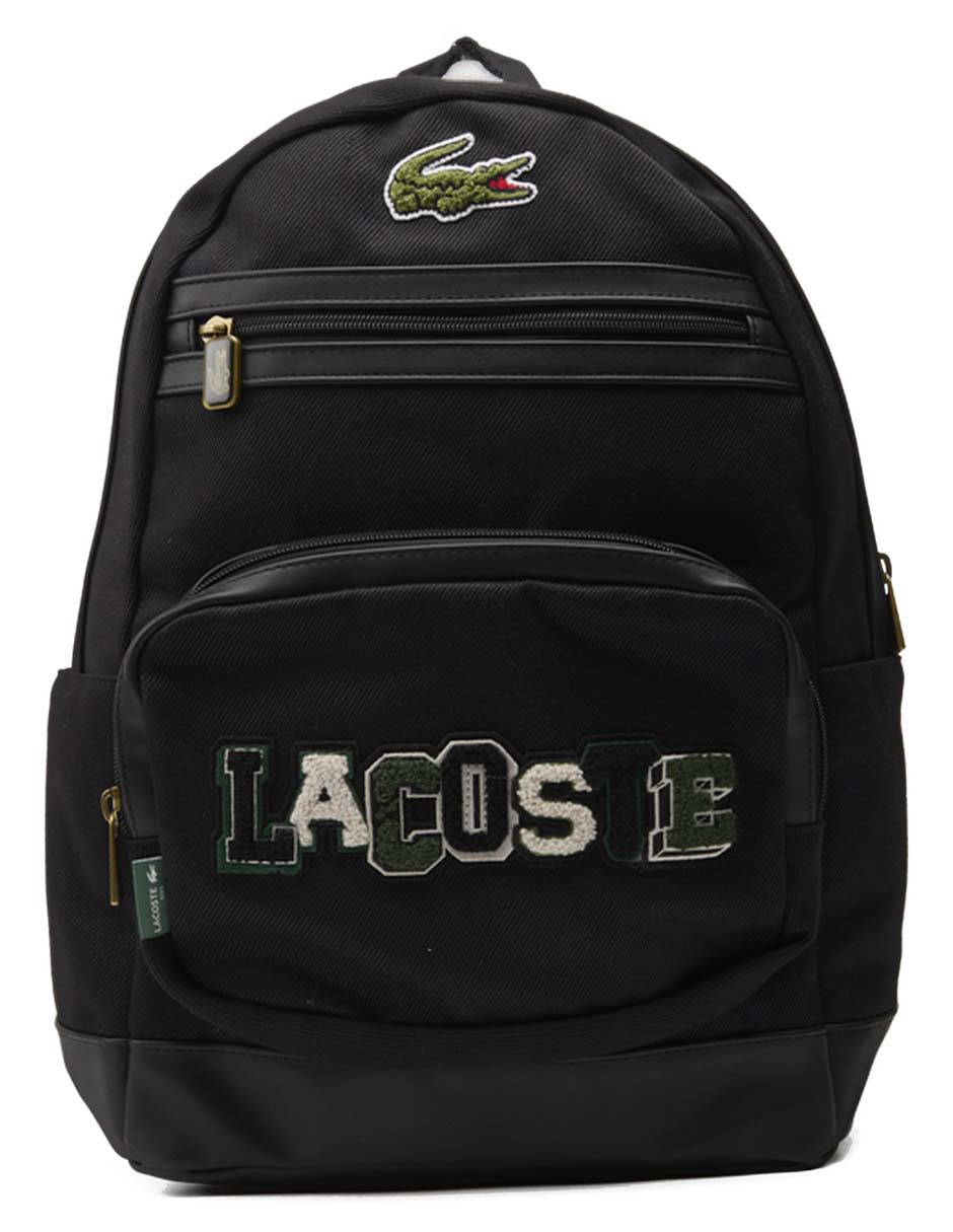 Mochila escolar para niño