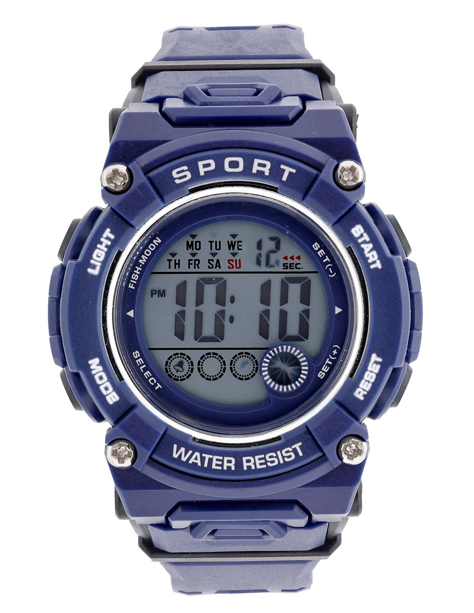 Reloj para niño