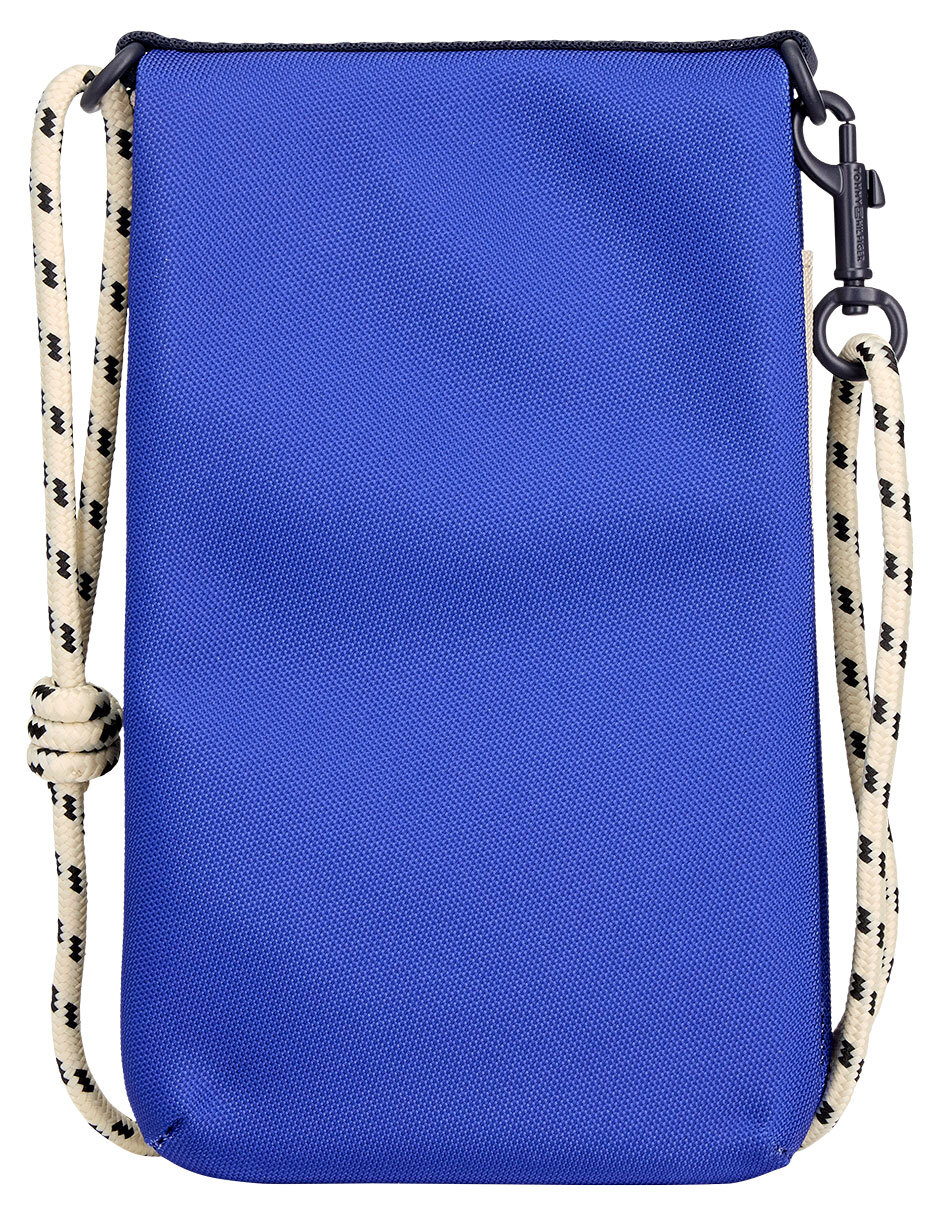 Bolsa crossbody Colour Block para niño 2
