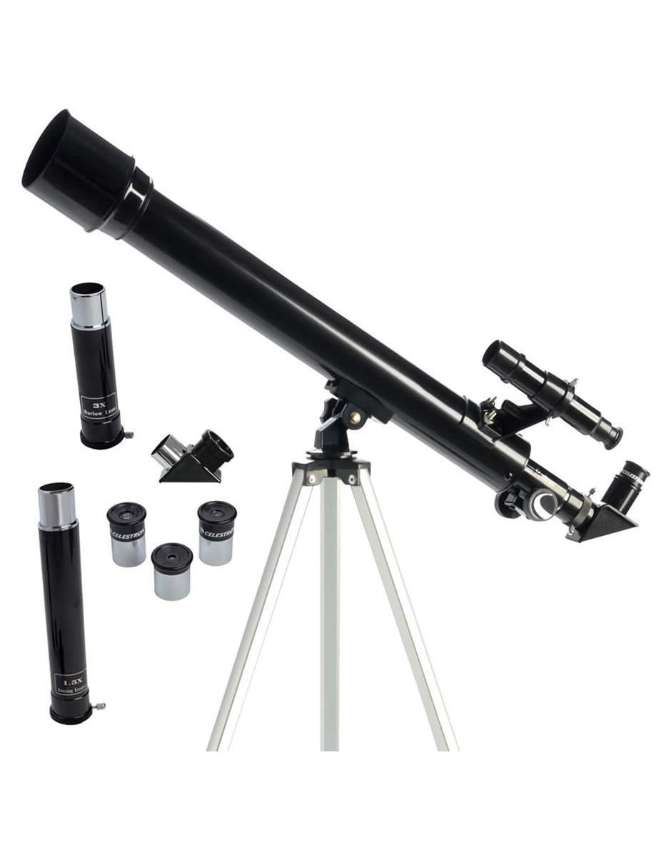 Telescopio