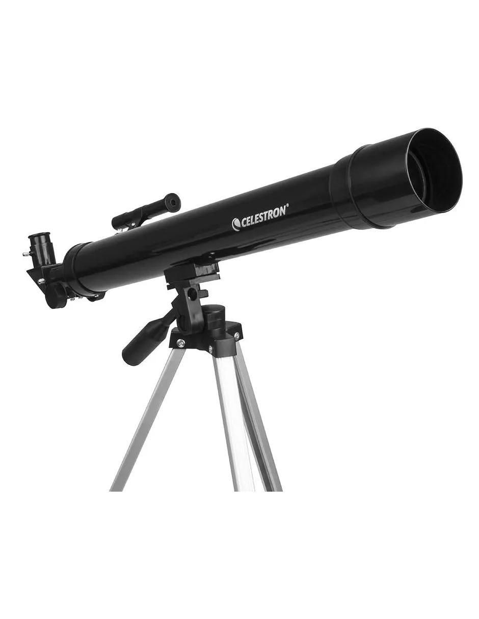 Telescopio 3