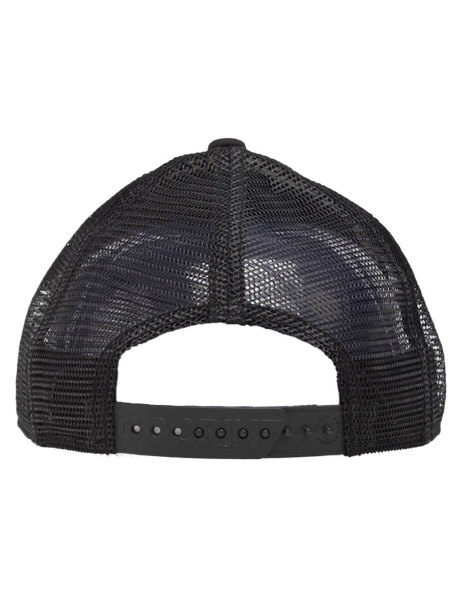 Gorra visera curva snapback Fall Winter infantil niño 4