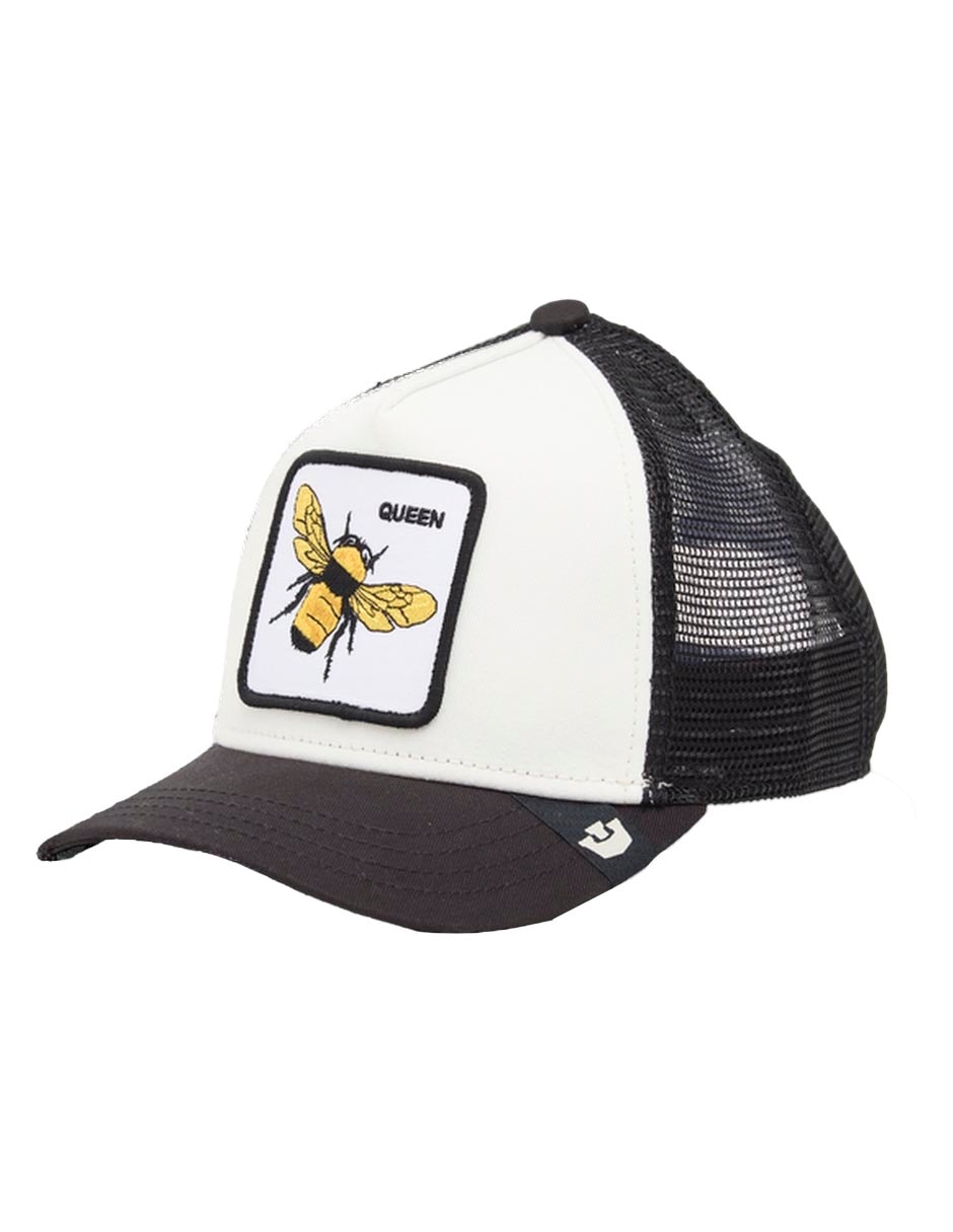 Gorra visera curva snapback Fall Winter infantil niño 5