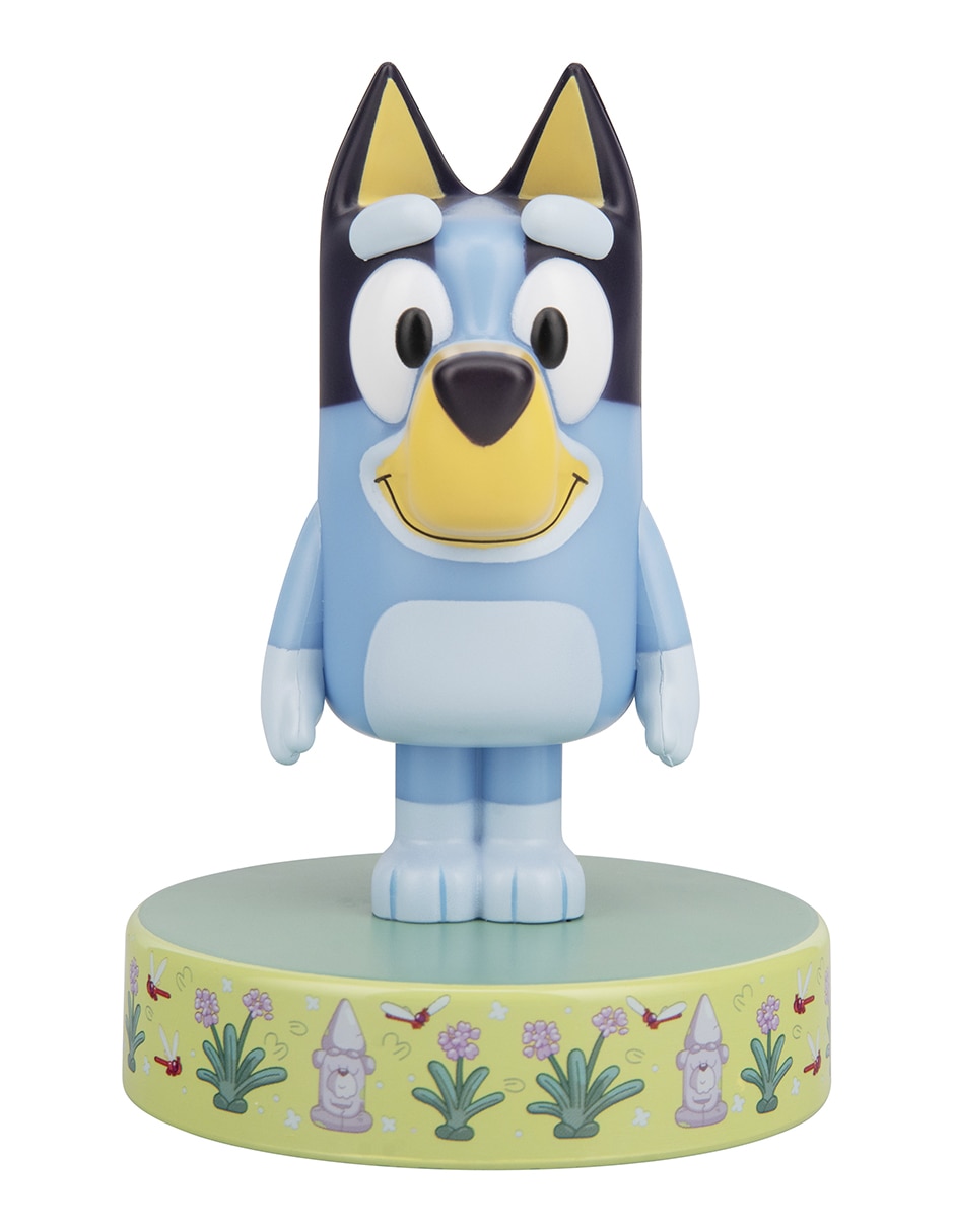 Lámpara LED Bluey