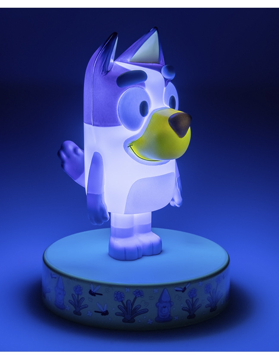 Lámpara LED Bluey 2