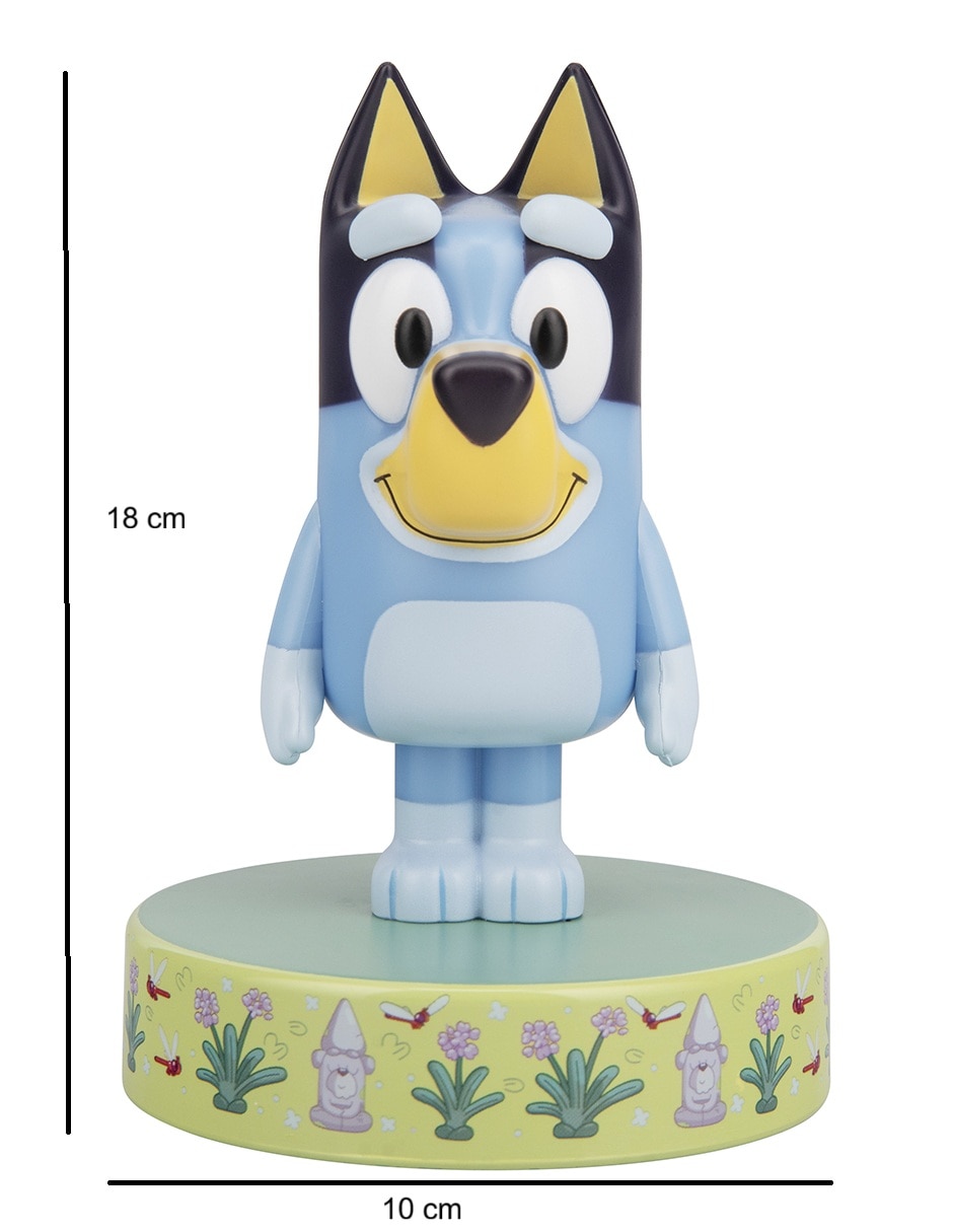 Lámpara LED Bluey 4