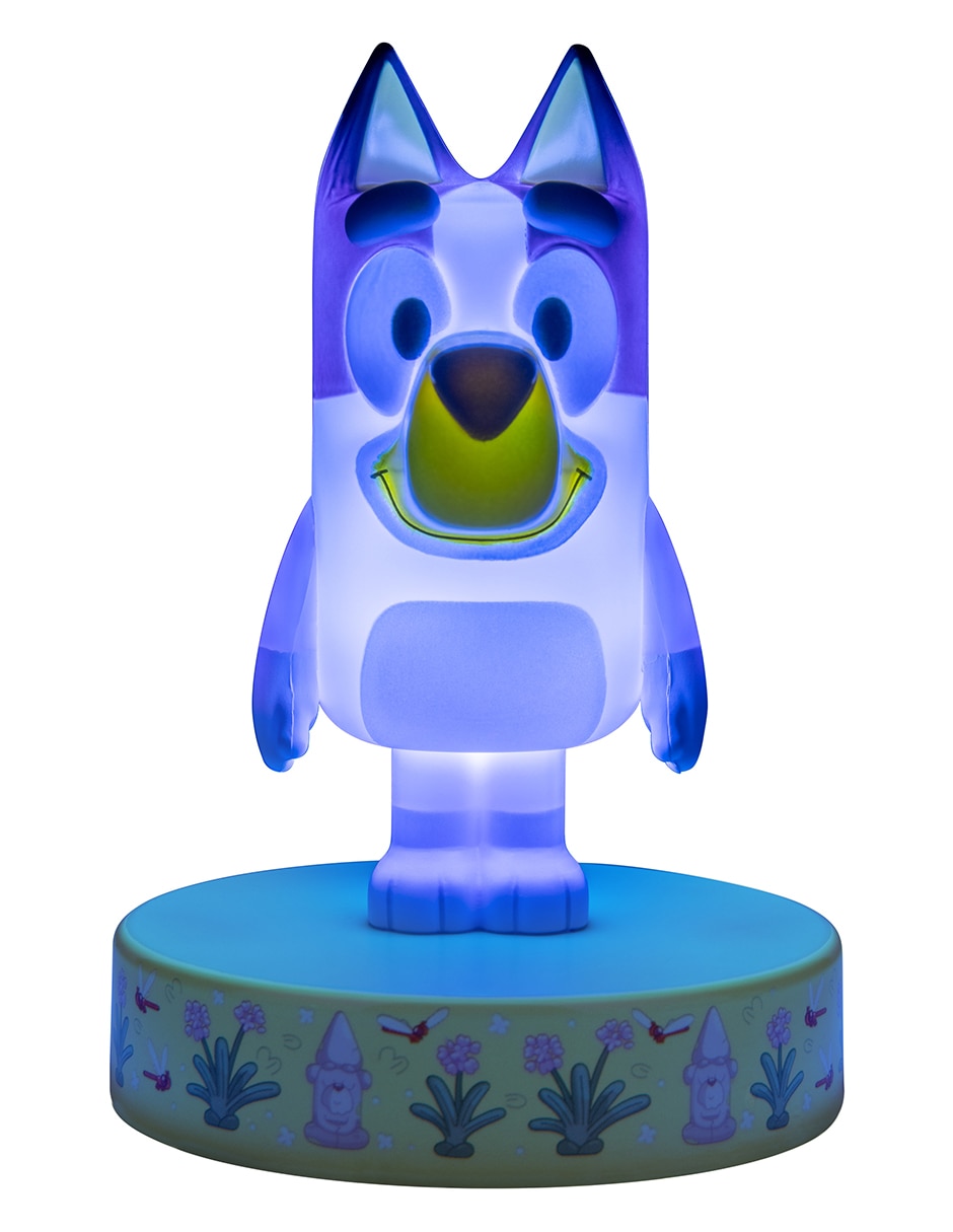 Lámpara LED Bluey 3