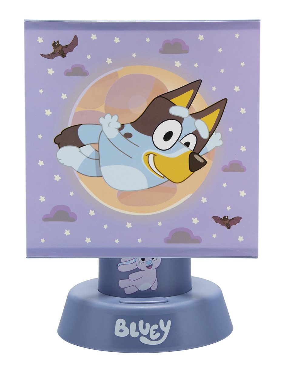Lámpara LED Bluey