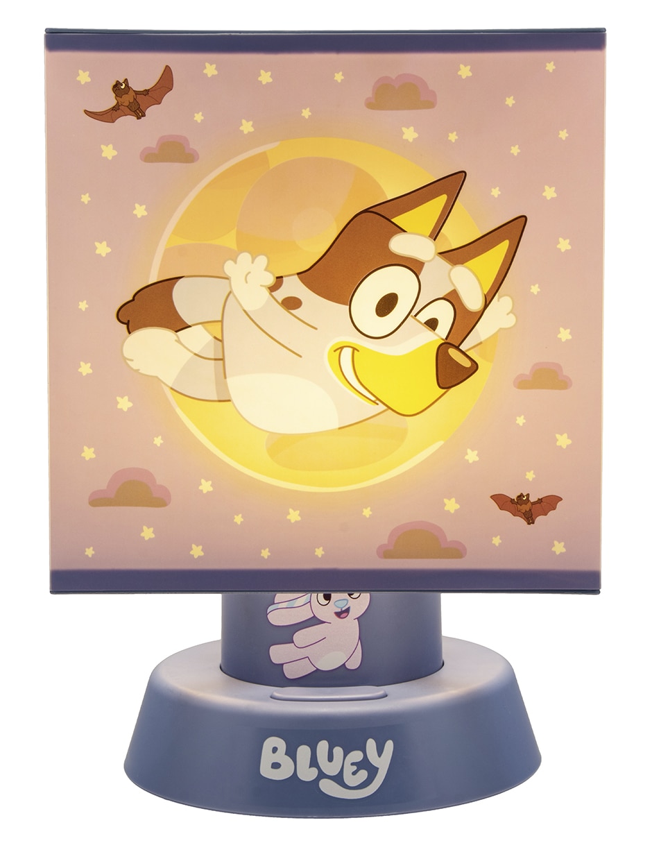 Lámpara LED Bluey 3