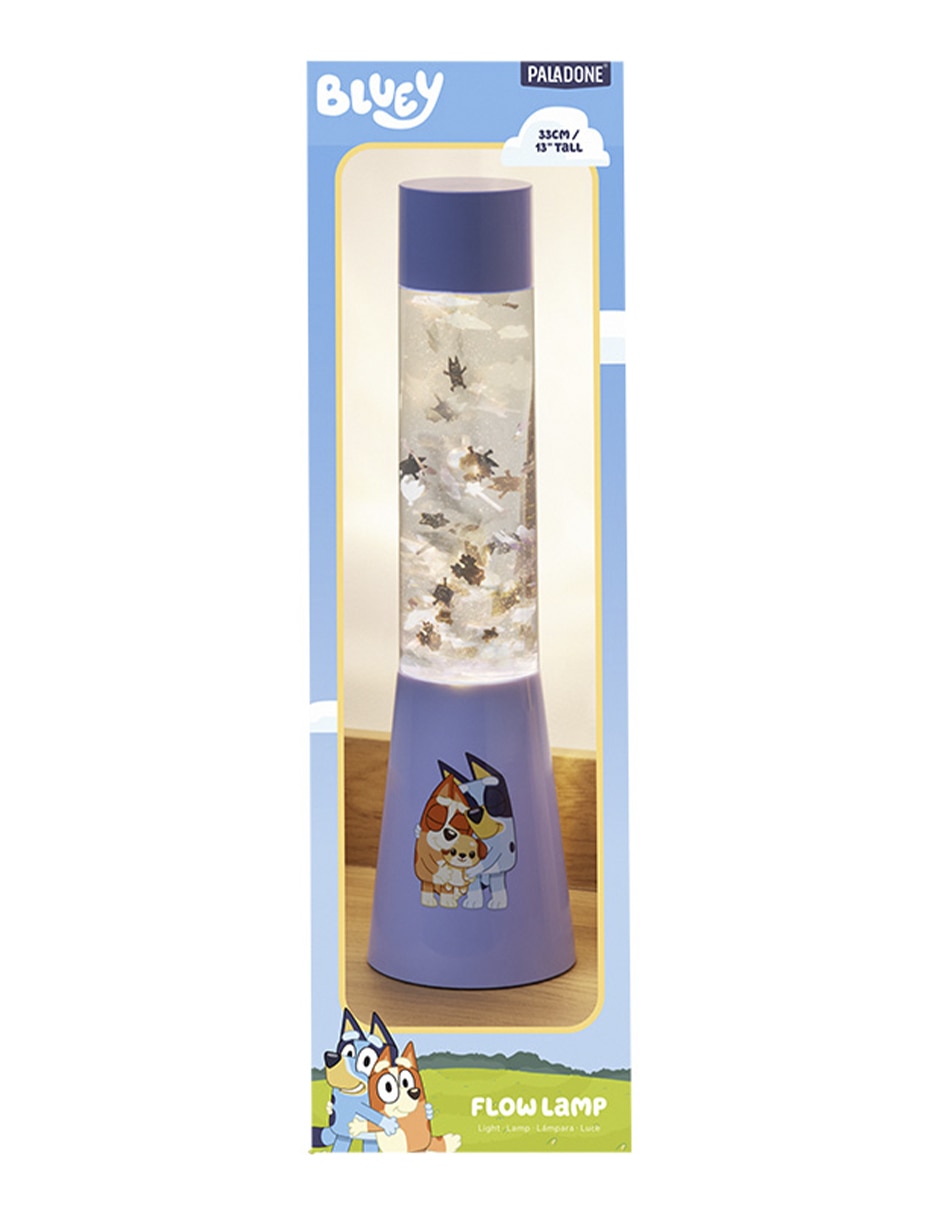 Lámpara LED Bluey 3