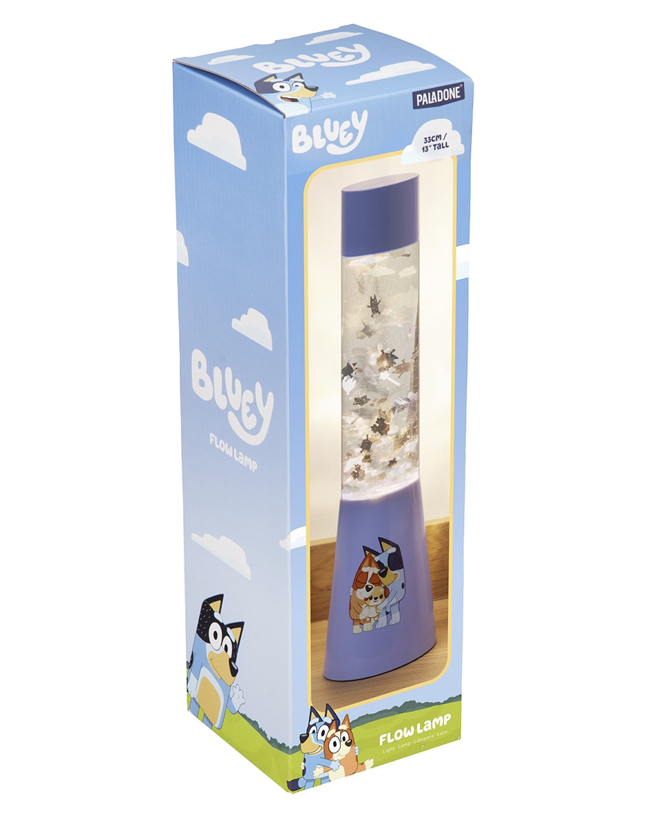 Lámpara LED Bluey 4