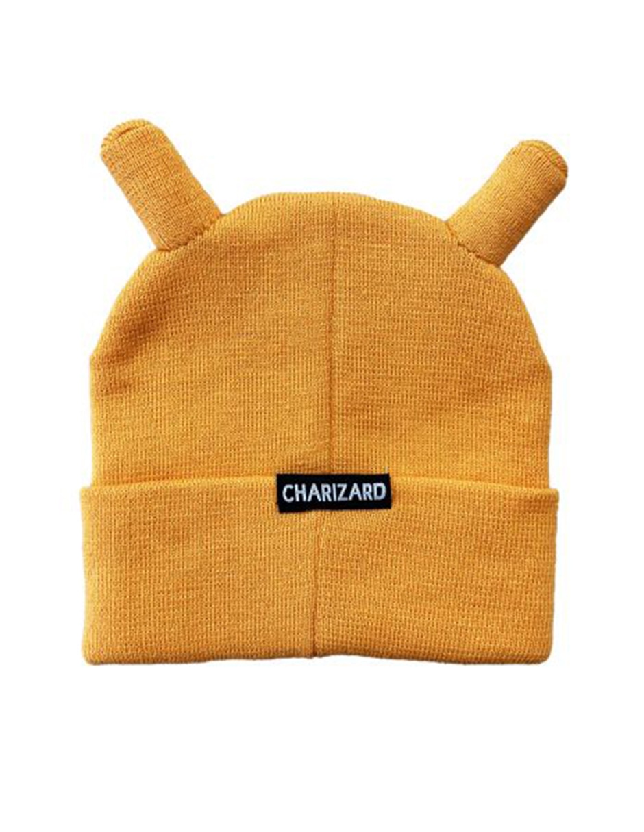 Gorro Charizard para niño 2