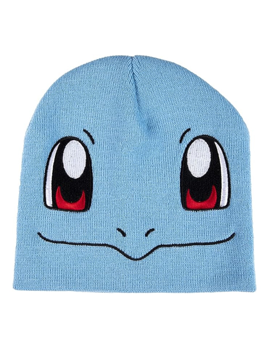 Gorro Squirtle para niño 1