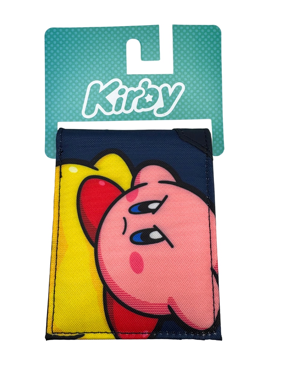 Cartera Kirby para hombre Cartera Kirby para hombre