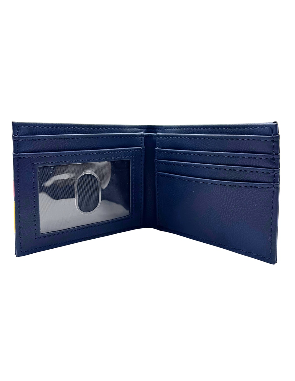 Cartera Kirby para hombre 2