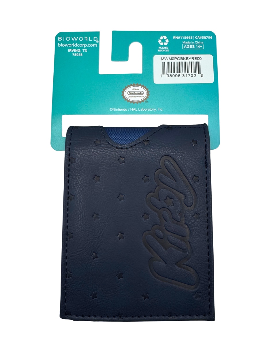Cartera Kirby para hombre 3