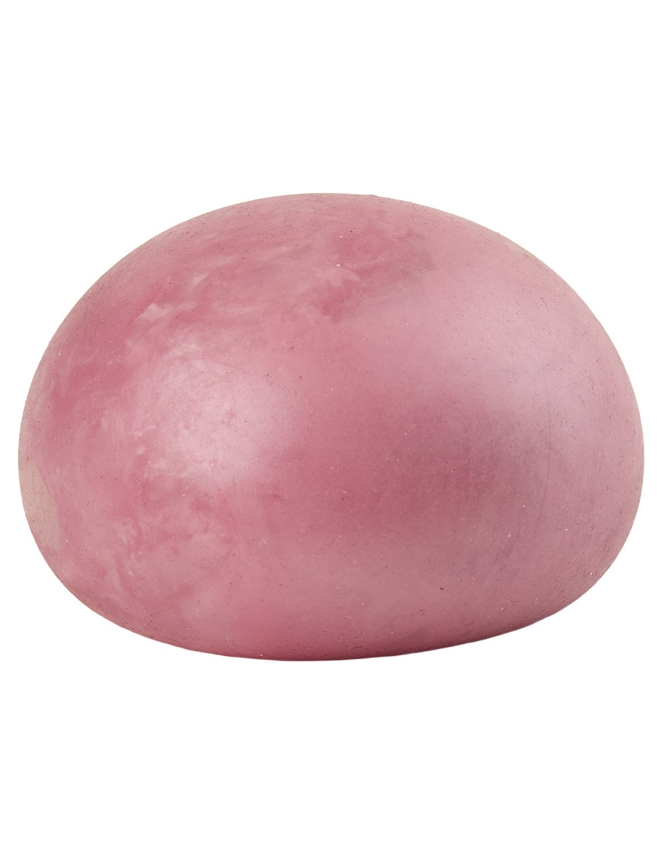 Squishy The Soft Metallic One 2