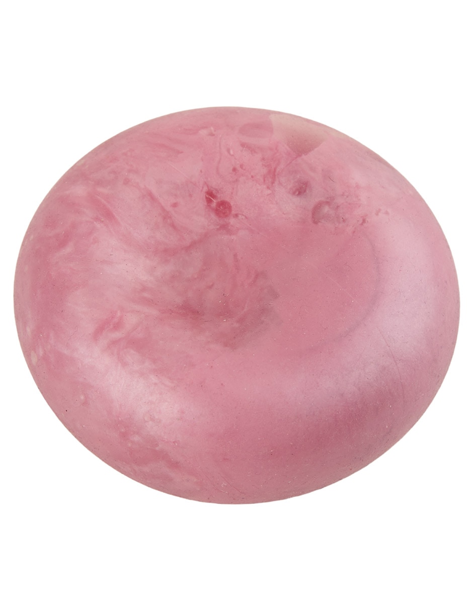 Squishy The Soft Metallic One 4